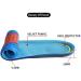 Men & Women Elastic Shock-Absorbing Silicone Shoe Pads | Soft Sports Insoles (L315mm) - Ultimate Comfort & Style - Buy Online on GoSupps.com