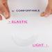 JOOLER Tape in Extension Wig Tape 36pcs - Double Sided Waterproof Adhesive Strips for Lace Front Wigs - Toupees and Lace Wig Glue Tape - Best Quality Solution for Secure Hair Extension Attachment - Buy Online on GoSupps.com