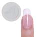 30g Clear Acrylic Powder for Nail Art - Air-Curing Acrylic Powder for Professional Use - Buy Online on GoSupps.com