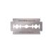 DOVO razor blades SUPER PLATINUM bulk pack with 100 blades (10 x 10 packs)