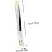 Buy Minkissy 18 STK Wangan Hair Toothbrush Cleaning Tool - Travel & Oral Care for Kids & Adults - International Shipping Available - Buy Online on GoSupps.com