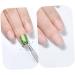 DOITOOL Pedicure Tool Nail Pusher Cuticle Trimmer Manicure Tools Nail Polish Gel Armor Remover Remover Gel Nail Polish Remover Cuticle Pusher Gel Polish Remover Cuticle Pusher - Buy Online on GoSupps.com