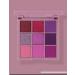 MiniGlam by Natalie- Purple Eyeshadow