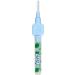 TePe Interdental Brushes 0.6 mm - 8 Pieces Light Blue | Buy Internationally Online - Buy Online on GoSupps.com