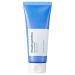 Daily Smoothing Face Foam Cleanser - Nature Republic Hyalon Active 10 Korean Skin Care for Sensitive Dry Normal Bluronic Acid Mineral Acids Nourish 150ml/5.07Oz
