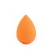 Makeup Sponge Gradient Color Egg Foundation Sponge Water Drop Shape Smooth Applying Cosmetic Puff Powder Wet/Dry Dual Use (Color : Type-3)