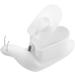 Snail Shape Press Style Bathroom Liquid Bottle Liquid Bottle Kids Snail Hand Liquid Bottle Hand Lotion Dispenser Bathroom Accessories (White) - Buy Online on GoSupps.com