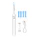 4.2Mm Wireless Visual Silicone Ear Spoon Safe Endoscope Earpick Camera Ear Wax Remover Luminous Otoscope Ear Cleaning Tools