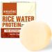 Rice Water Hair Growth Bar - Nourishing Shampoo Alternative Organic Ingredients