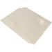 Brainstorm ID Letter Size Lamination Carriers - 5 Pack (Large) Letter Size (Large) - Buy Online on GoSupps.com