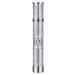 Luejnbogty Electric Nail File Thick Toenails 4 Speeds Cordless Acrylic NailTool Toe Nail Grinder Kit for Thick Nails Blue