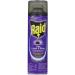 Raid Flea Killer Carpet & Room Spray, Kills hatching eggs for up to 4 months, 16 Oz