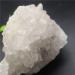595g Natural Stone red Crystal Quartz Crystal Cluster Ornaments White Quartz Cluster Crystal Specimen - Buy Online on GoSupps.com