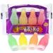 chocola Nik-L-Nip Fruit Juice Wax (39 g) - 15 ml - TIK TOK Challenge - These small drinks are filled with delicious liquid sweets
