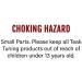 Teak Tuning Gecko Deck Grip Urethane Edition Tape Black - Medium Grippy Texture - High Durability - 110mm x 35mm - Buy Online on GoSupps.com