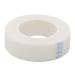 FOMIYES 18 Rolls Eyelash Make Lash Extension Tape Breathable Lash Tape Lash Extensions Tape Lash Extension Supplies Tape for Fabric Tape White Extend Sensitive - Buy Online on GoSupps.com