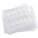 Double-Side Nail Adhesive Tabs Nail Jelly Double-Sided Adhesive Nail Glue Stickers 10 Sheets (240PCS) Professional and Attractive