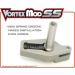 TECHT Vortex Mod SS - Enhanced Performance Airsoft Upgrade - Buy Online on GoSupps.com