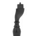 Manual Men's Nostalgic Long-Grip Safety Razor Handle | Easy Grip Beard Blade Holder | Compatible Razor Accessories - Buy Online on GoSupps.com