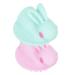 Toddmomy 8 Pcs Baby Shampoo Brush Set - Electric Hair & Scalp Scrubber for Infants - Care Massager & Massage Brush Included - Buy Online on GoSupps.com
