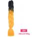 BOKIOESDE Style Upgrade Synthetic Hair Extensions Designed For Braiding Natural Colorhigh Similarity To Real Hair B9 - Buy Online on GoSupps.com
