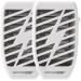 Electric Indoor Bug Zapper - Portable Plug-in Mosquito, Fly, and Insect Killer - 2 Pack White - Buy Online on GoSupps.com