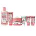 Shop Soap & Glory Pick of the Pink Gift Set - Original Pink Rose & Bergamot Collection | Heel Genius Hand Food Righteous Butter & More - International Shipping Available - Buy Online on GoSupps.com