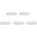 Misuvrse 5-Piece Contact Lens Remover & Inserting Tool Set | Easy Applicator & Remover | International Shipping - Buy Online on GoSupps.com