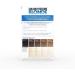 Knight & Wilson Colour-Freedom Blonde Ultra high lift Hair Bleach powder and White Blonde Neutralising Toner with Cream Developer 6% 20VOL (with 9% 30 Volume Developer) - Buy Online on GoSupps.com