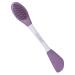Angoily Facial Scrub The Face Cleasing Milk Plastic Face Tools