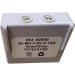 Buy 5-Pack 68300900 Rechargeable 3.6V 2100mAh Ni-MH Batteries for HETRONIC Remote Control - International Shipping Available - Buy Online on GoSupps.com