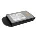 Replacement Battery Compatible with Psion Teklogix 7535 Teklogix 7535LX Part Number: 1030070-003 HU3000 1950mAh/7.4V