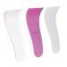 XIAOBAN Special Depilation Scraper Beauty Spatula Face Stick Stirring Spatula Scraper Beauty U5g6 Small Curved Cosmetic