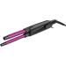 Curling Iron Professional Hair Curling Wand Hair Straightener Flat-gear professional Hair Curling Iron Hair Ceramic Electric Hair Curler Roller Curling Wand For Women Hair BY ZZYY (Color : 1 set) - Buy Online on GoSupps.com