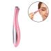 Eye Massage Pen - Home Eye Massager for Dark Circles & Bags - White & Pink Options - Buy Online on GoSupps.com