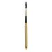 Eyelash Brush with Cap for Travel Home Use Makeup Brush Cosmetics Tool