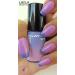 Buy Layla Thermo Nail Polish Duo Pack No. 5 - Color-Changing Long-Lasting International Shipping Available - Buy Online on GoSupps.com