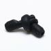 Gleavi Silicone Glasses Holder - 4 Pairs Non-Slip Ear Pads & Accessories for Sunglasses - Anti-Silicone Ear Clips - Black - Buy Online on GoSupps.com