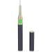KouRy Ear Wax Removal OSOGMAFT Ear Wax Remover Cleaner Tool 5 Million HD Wireless Otoscope Ear Pick Wax Removal Kit IP65 Waterproof Earwax Removal with Camera 6 LED Lights (Black)