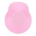 minkissy face Scrubber Facial Cleansing Brush Bath Brush Cleansing Facial Brush Cleansing exfoliator face deep Cleaning Brush Cleanse exfoliator Silica Gel Man Multifunctional Brush pores