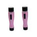 Fomiyes 2 pieces of smooth skin bald-headed skin fast hair removal electrorasiser ladies electrorasiser trimmer razor for women facial epilier mediumx2pcs such as shown