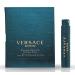 Versace Eros Eau De Toilette Travel Sample Spray Vial .03 Oz/1 Ml 0.03 Fl Oz (Pack of 1) - Buy Online on GoSupps.com
