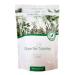 VivaNutria Bio Green Trio 4000 tablets/pressed pellets made from Spirulina Chlorella & Barley Grass I no additives I vegan 1000g
