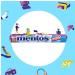 Mentos: Mint Chewy Dragees (9) - Buy Online on GoSupps.com