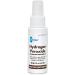 (3 Pack) Globe Hydrogen Peroxide 3% First Aid Antiseptic Spray 2 Fl. Oz - Convenient Pump Bottle - Buy Online on GoSupps.com