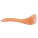 Gatuida 5-Piece Massage Comb & Ear Piercing Set | Scalp & Facial Care Device - Pink Fr ulein Resin - Buy Online on GoSupps.com