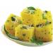 MTR Khaman Dhokla Mix 200g 200 gram Khaman Dhokla Mix 200-Grams - Buy Online on GoSupps.com