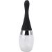 Portable 300ml Electrical Enema Lamp Automatic Hygienic Shower for Men & Women - Buy Online on GoSupps.com