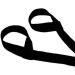 Buy Lowats Adjustable Yoga Mat Carrying Strap - Elastic 2-Piece Support Sling for Easy Transport - Buy Online on GoSupps.com