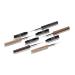 Revlon ColorStay Brow Tint in Dark Brown - Long-Lasting Brow Enhancer - Buy Online on GoSupps.com